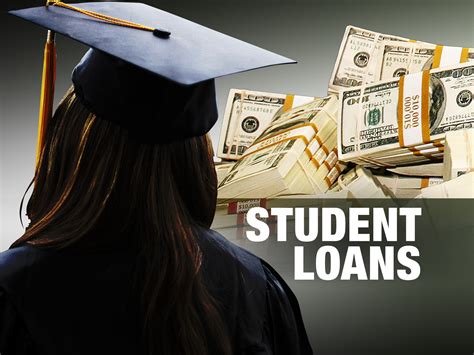 Get A Student Loan Today